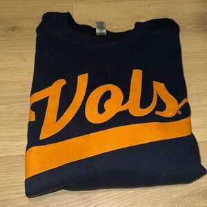 VOLS CREWNECK🧡